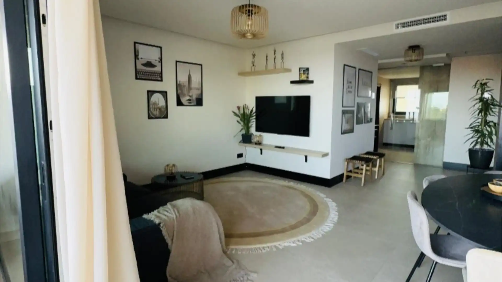 Piso en  Urbanizacion N Andalucia J 9 - Foto 11