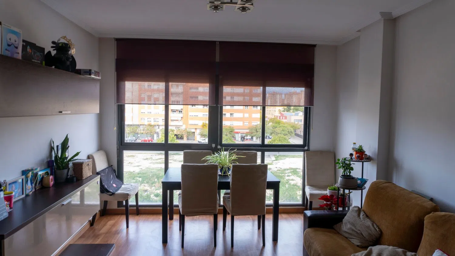 Piso en avenida Jaume I, 13