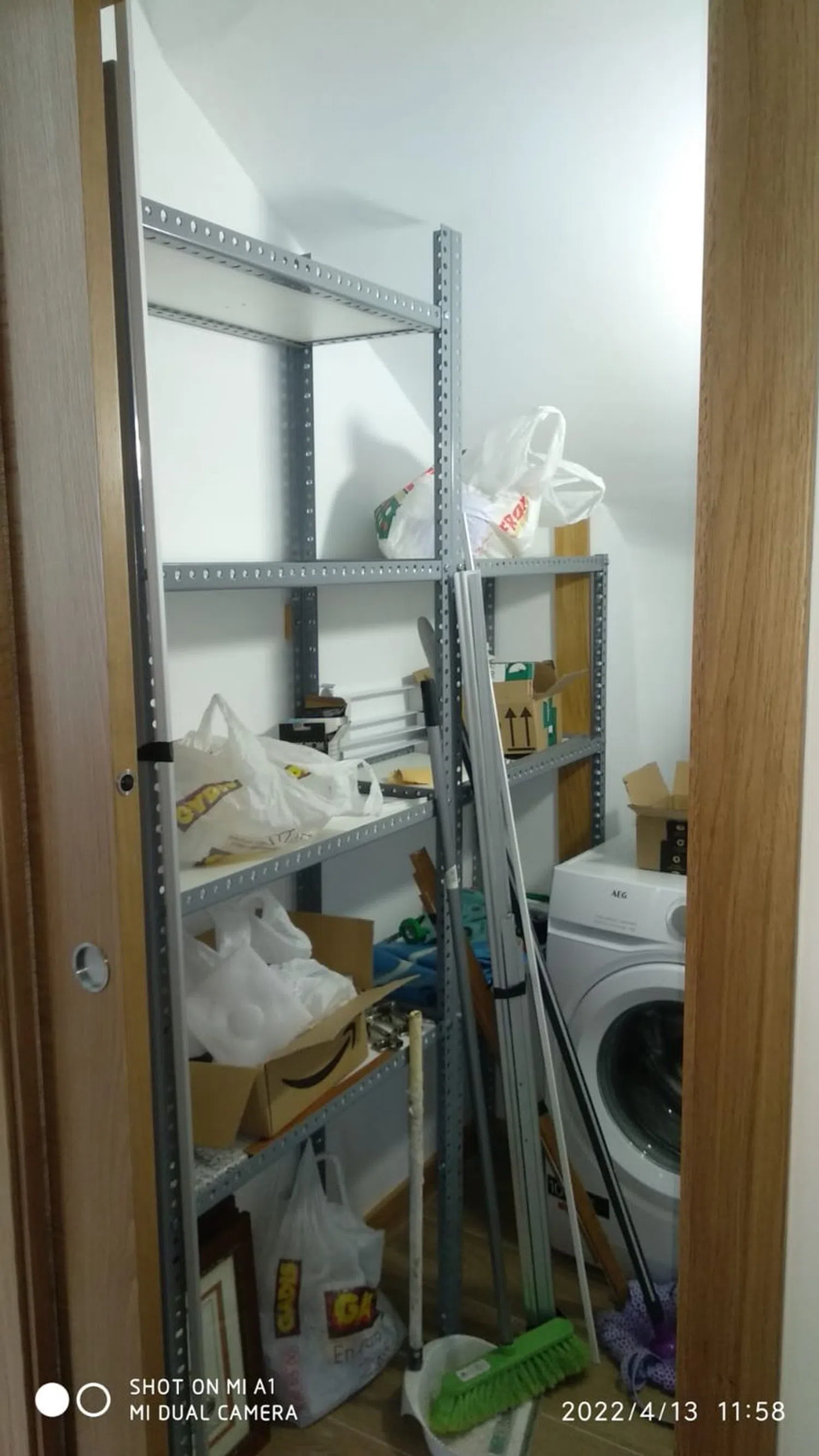 Piso en calle de Toledo, 91 - Foto 21