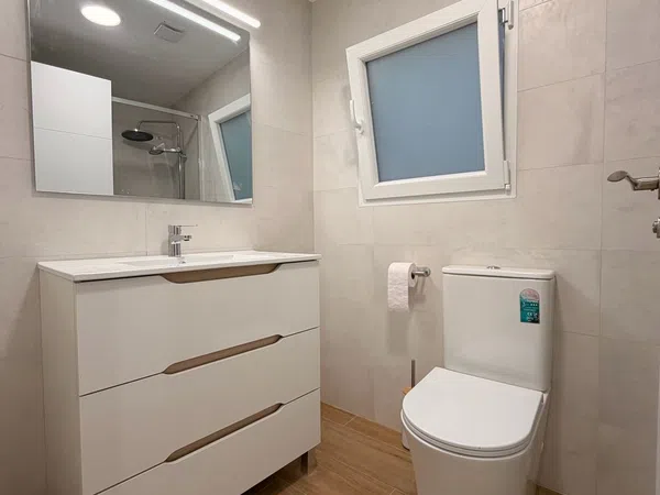 Piso en Avenida Ramón Menéndez Pidal, 54, El Pilar, El Pilar - Foto 15