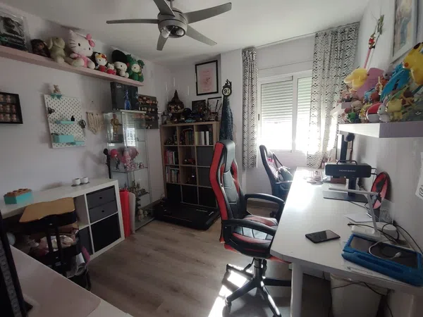 Ático en Barrio Cortijo Bazán - Los Casinis - Los Cipreses - Foto 15