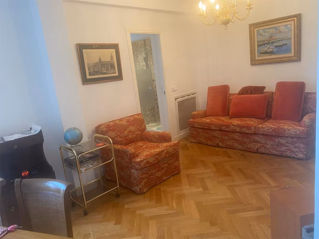 Piso en  Avenida de Daroca 44 - Foto 2