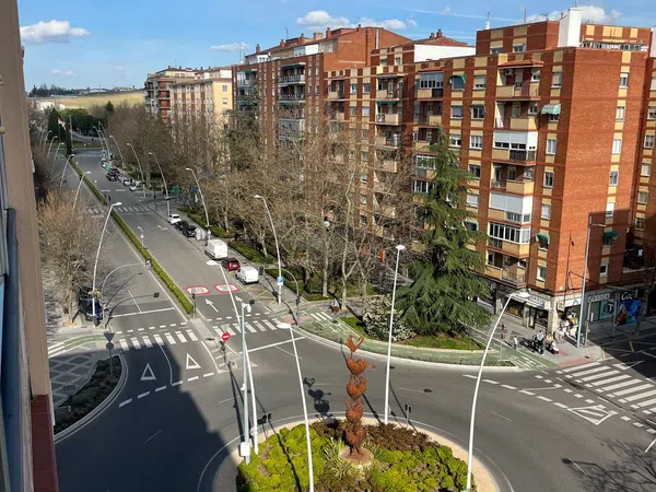 Piso en avenida de Federico Anaya, 99 - Foto 26