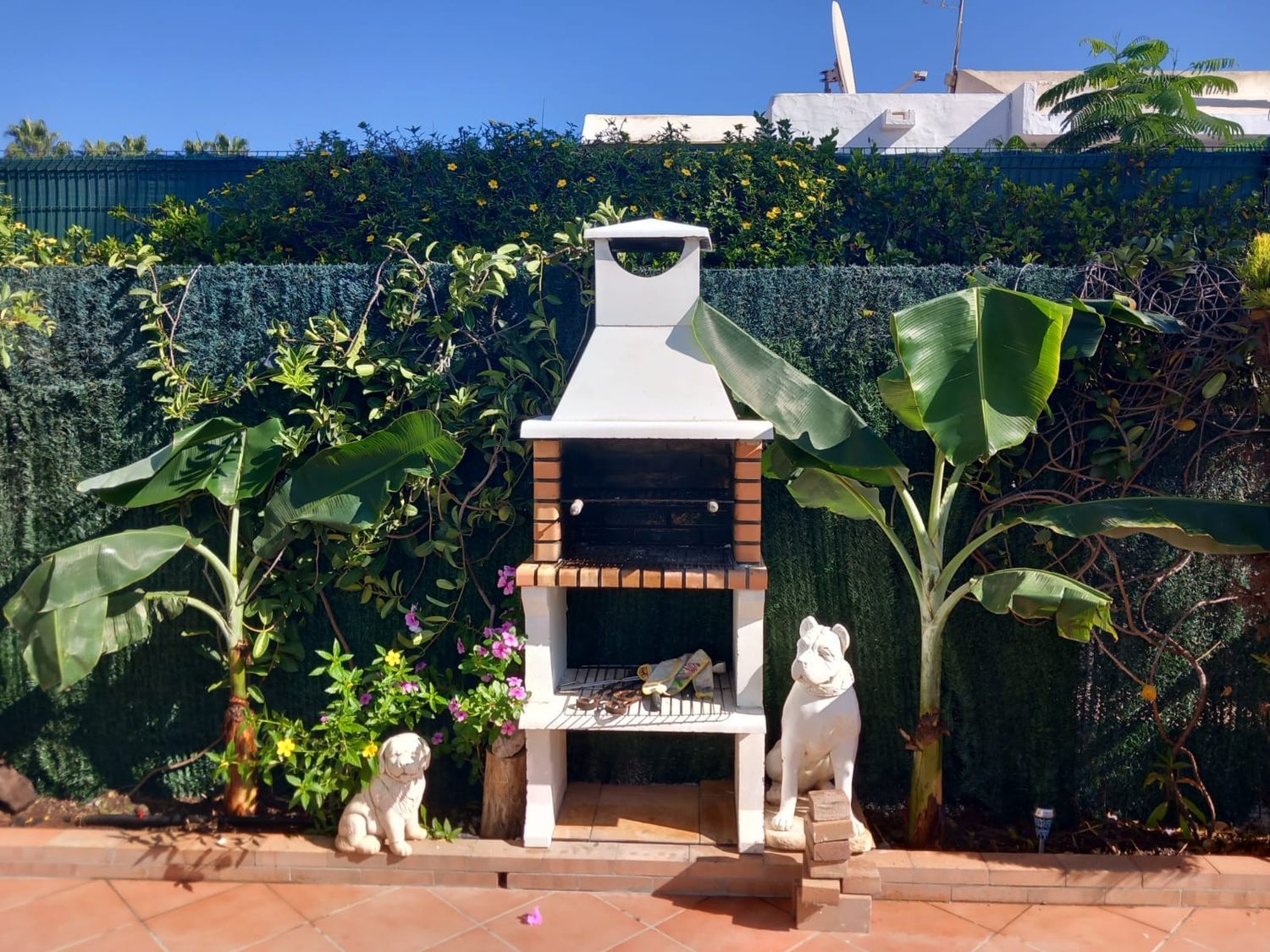 Chalet pareado en Touroperador Thomsom, 6, Maspalomas-Meloneras, Maspalomas-Meloneras - Foto 6