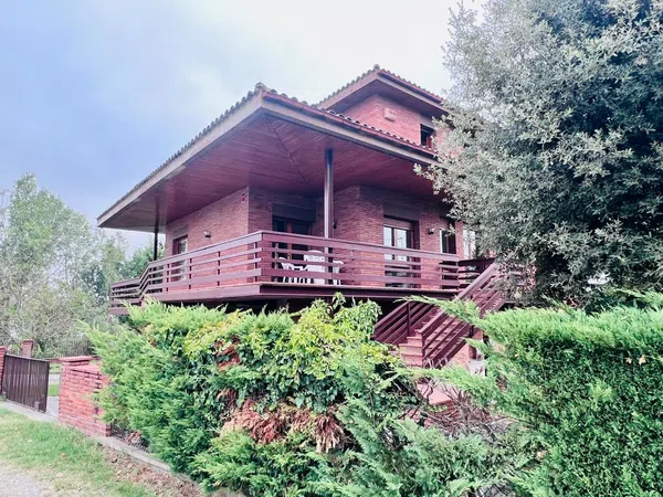 Casa o chalet independiente en Manlleu - Foto 2
