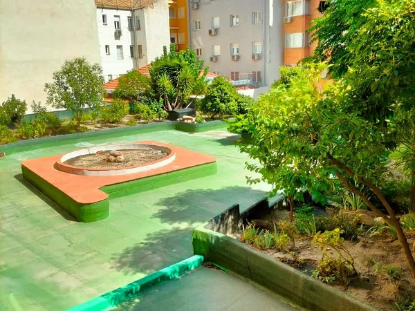 Piso en Calle de Hermosilla, 128, Fuente del Berro - Foto 24