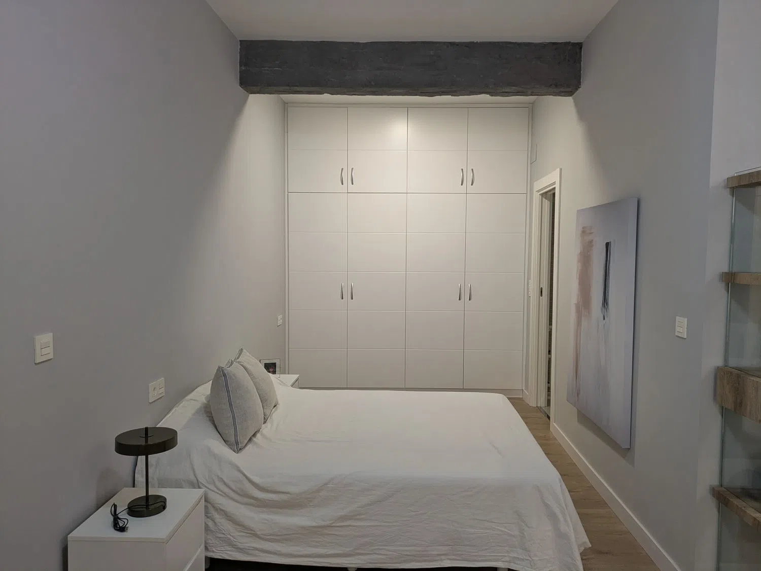Piso en calle Molinos, 64 - Foto 2