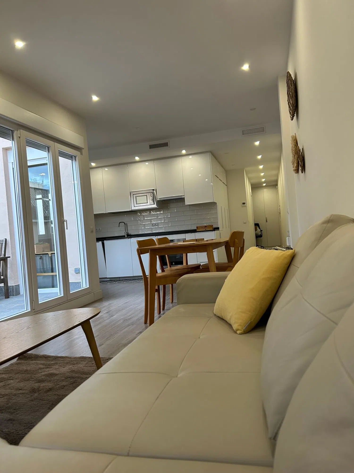 Ático en Barrio Lista - Foto 5