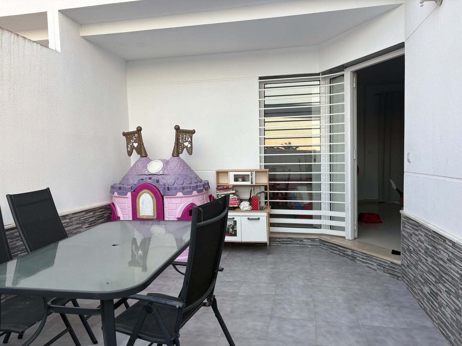 Chalet adosado en Calle Gustavo Adolfo Bécquer, 8 - Foto 18