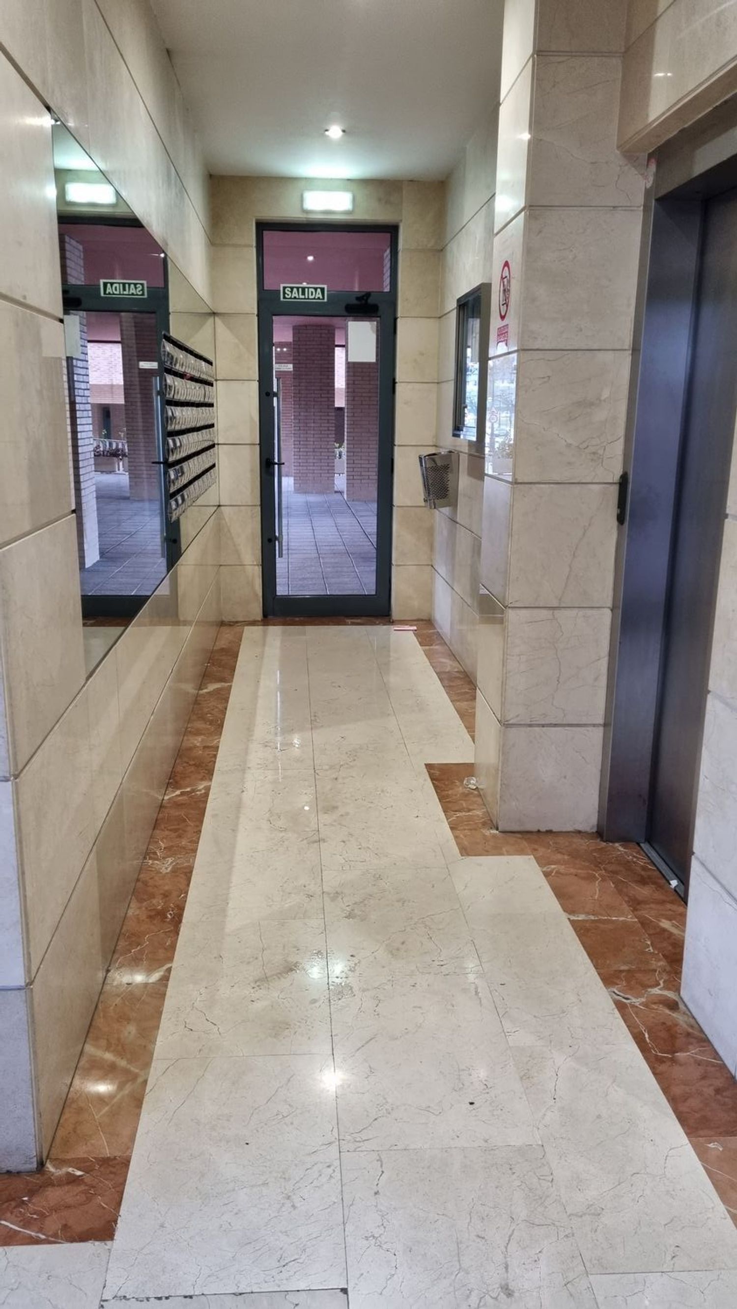 Piso en Calle Aguamiera, 2, Corredoria-La Carisa-Prado de La Vega - Foto 28