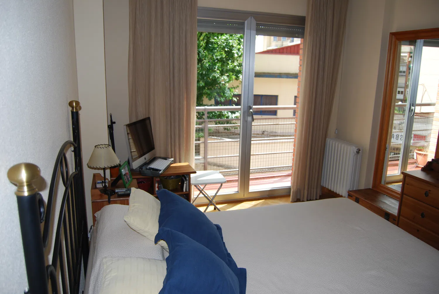 Piso en calle Pedrezuela, 9 - Foto 10