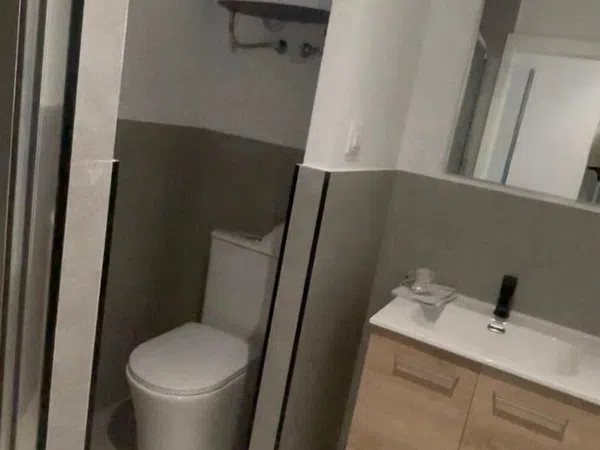 Estudio en venta en Avenida de Tenerife, 2 - Foto 3