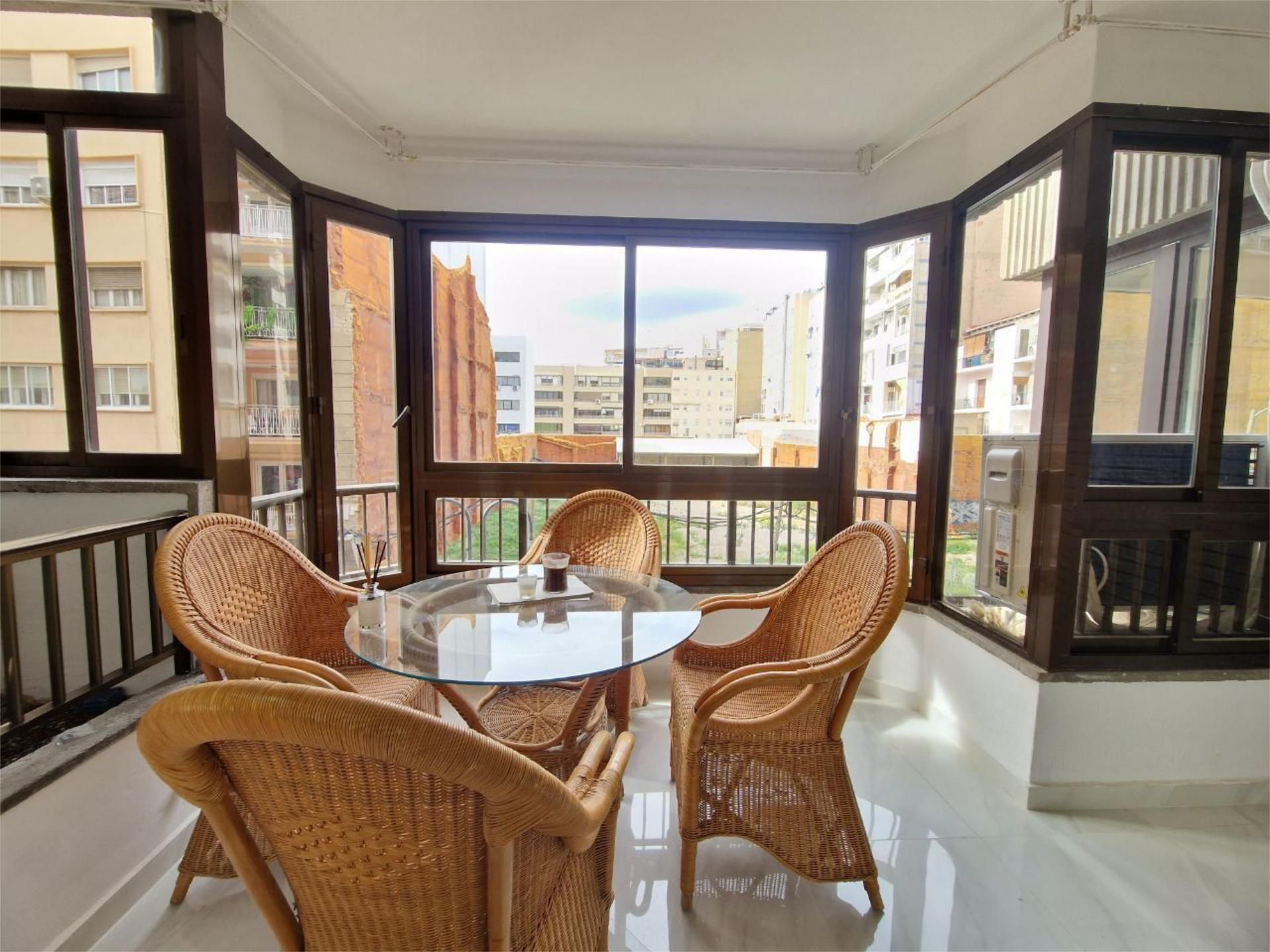 Piso en  Carrer General O'Donnell 20 - Foto 16