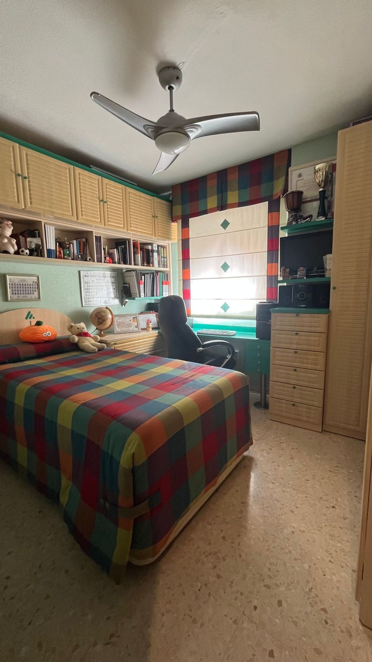 Piso en Calle del Campo, 11, Miralbaida - Parque Azahara - Foto 11