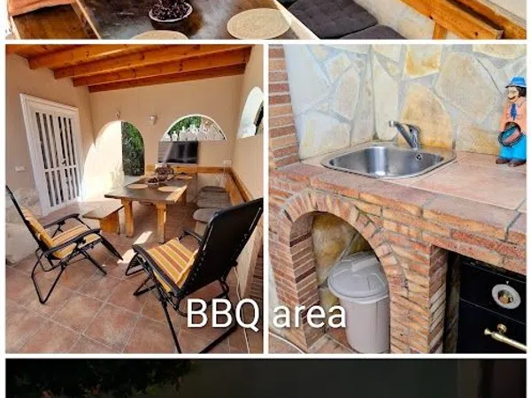 Casa o chalet independiente en Cometa-Carrió, Cometa-Carrió - Foto 3