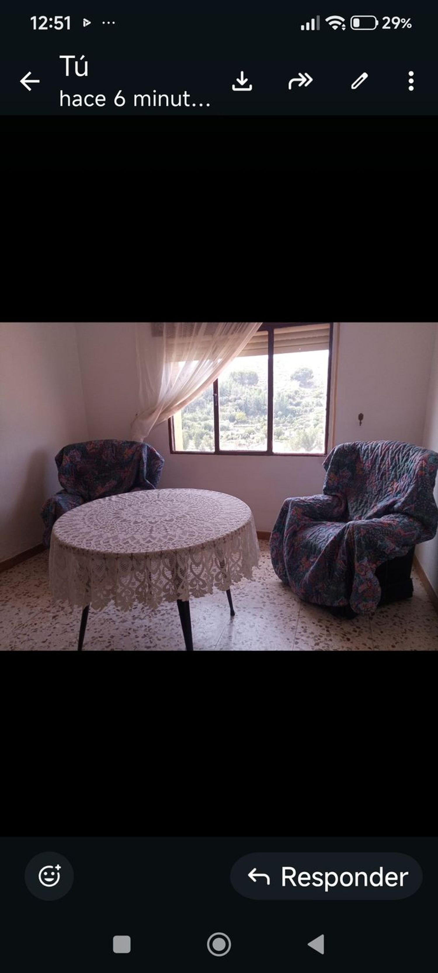 Piso en Avenida de Juan Pérez Arcas, 55 - Foto 7
