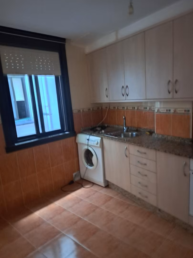 Piso en  Rúa Vila de Negreira 48 - Foto 5