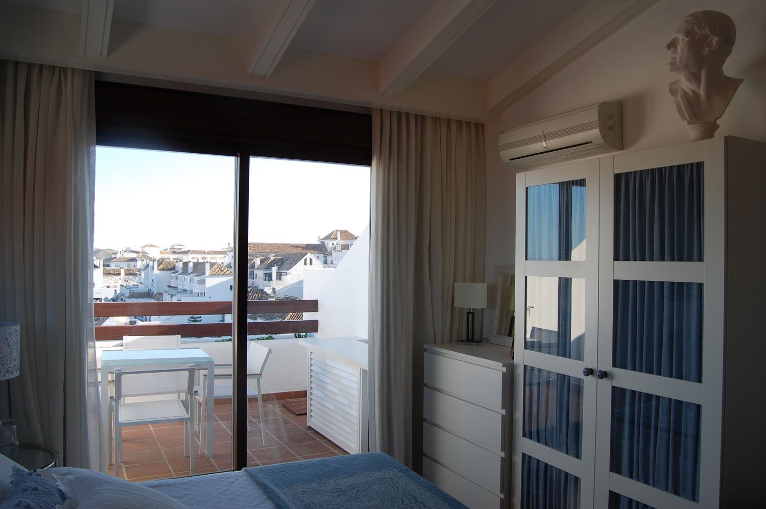 Dúplex en calle Edimburgo, 40 - Foto 11