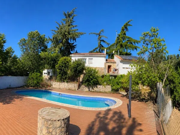 Casa o chalet independiente en Calle de la Sirena, 36, Las Matas- Peñascales - Foto 4