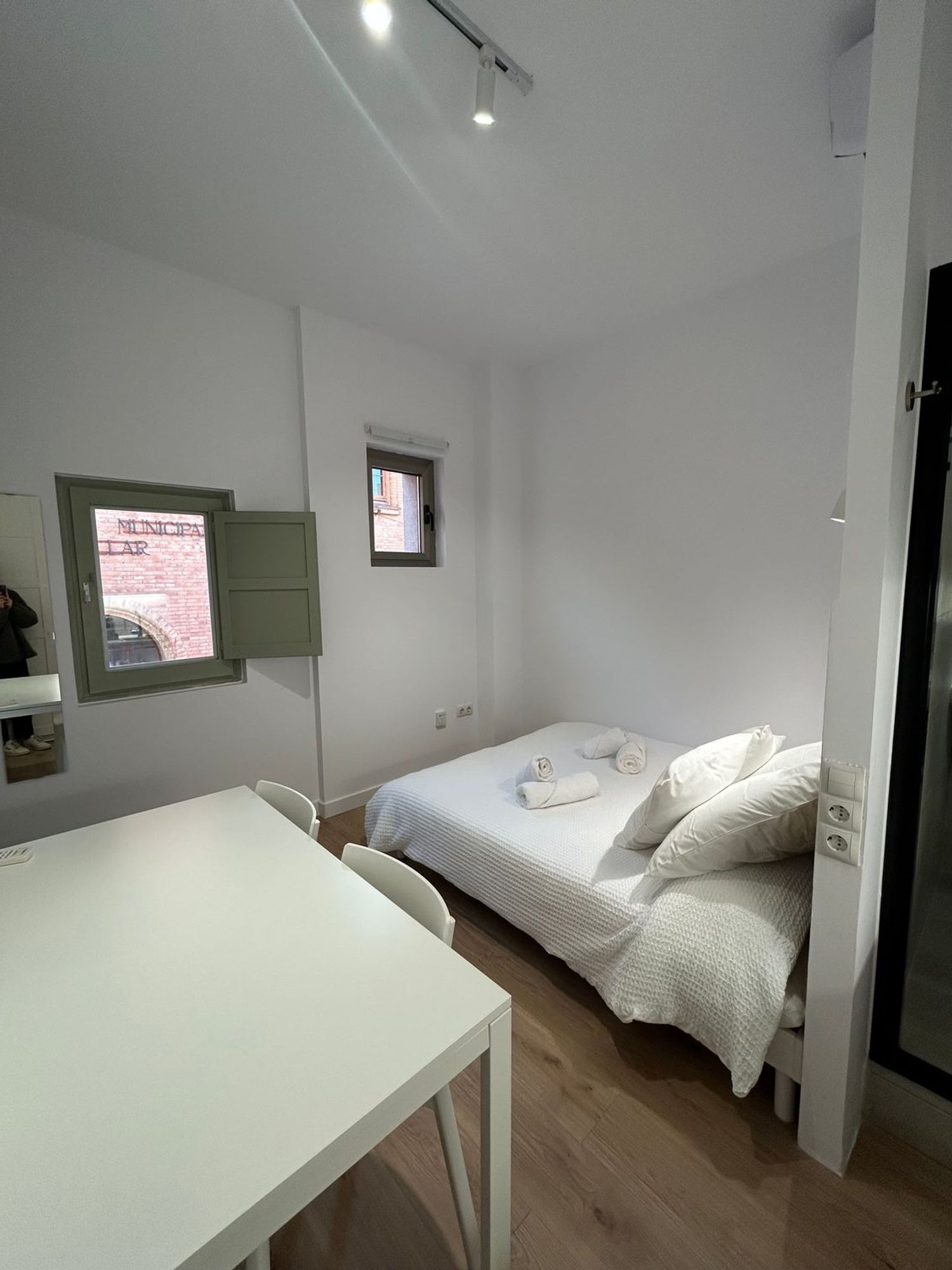 Estudio en Calle de Sant Isidre, 2, Centre - Foto 6