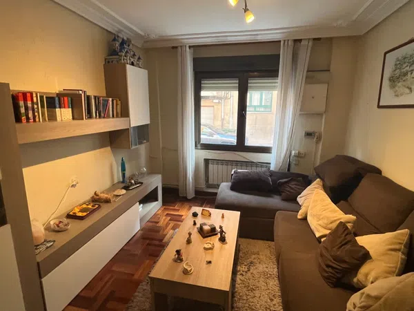 Piso en Calle Hermanos González Blanco, 23, Luanco - Aramar - Antromero, Luanco - Aramar - Antromero - Foto 1
