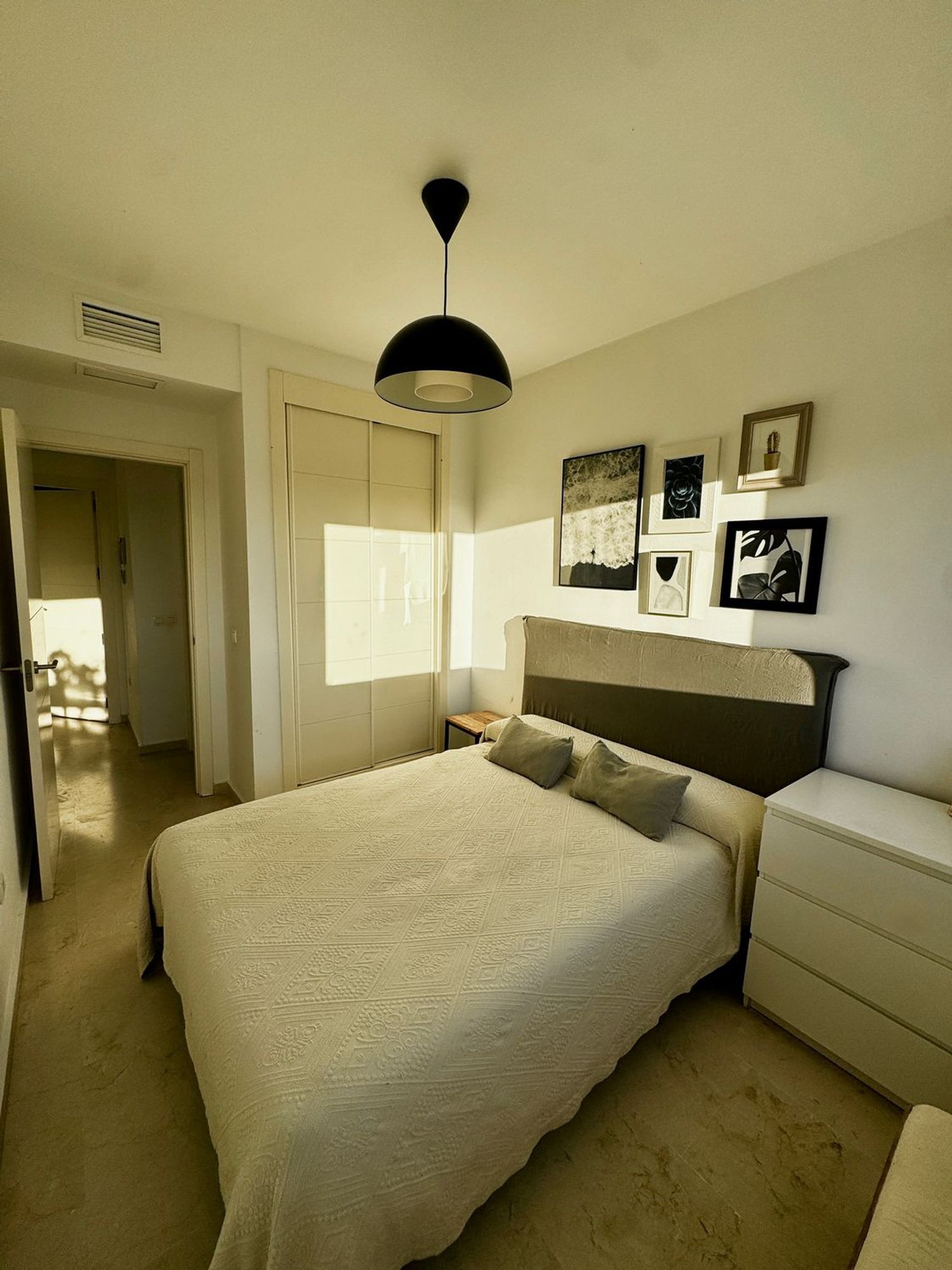 Chalet adosado en Calle Equitación, 3, Hipódromo - Cerrado del Águila, Hipódromo - Cerrado del Águila - Foto 18