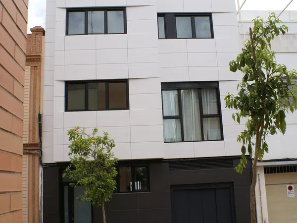 Dúplex en calle Beatriz de Suabia, 27