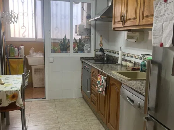 Piso en calle Fuensanta, 2 - Foto 8