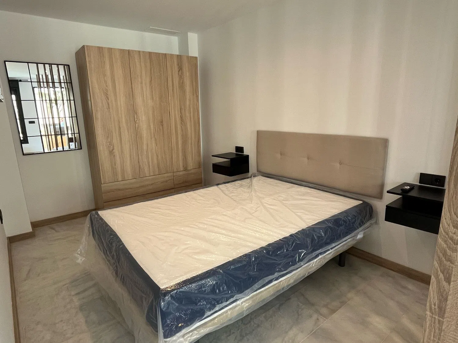 Estudio en calle Isaac Peral, 69 - Foto 6