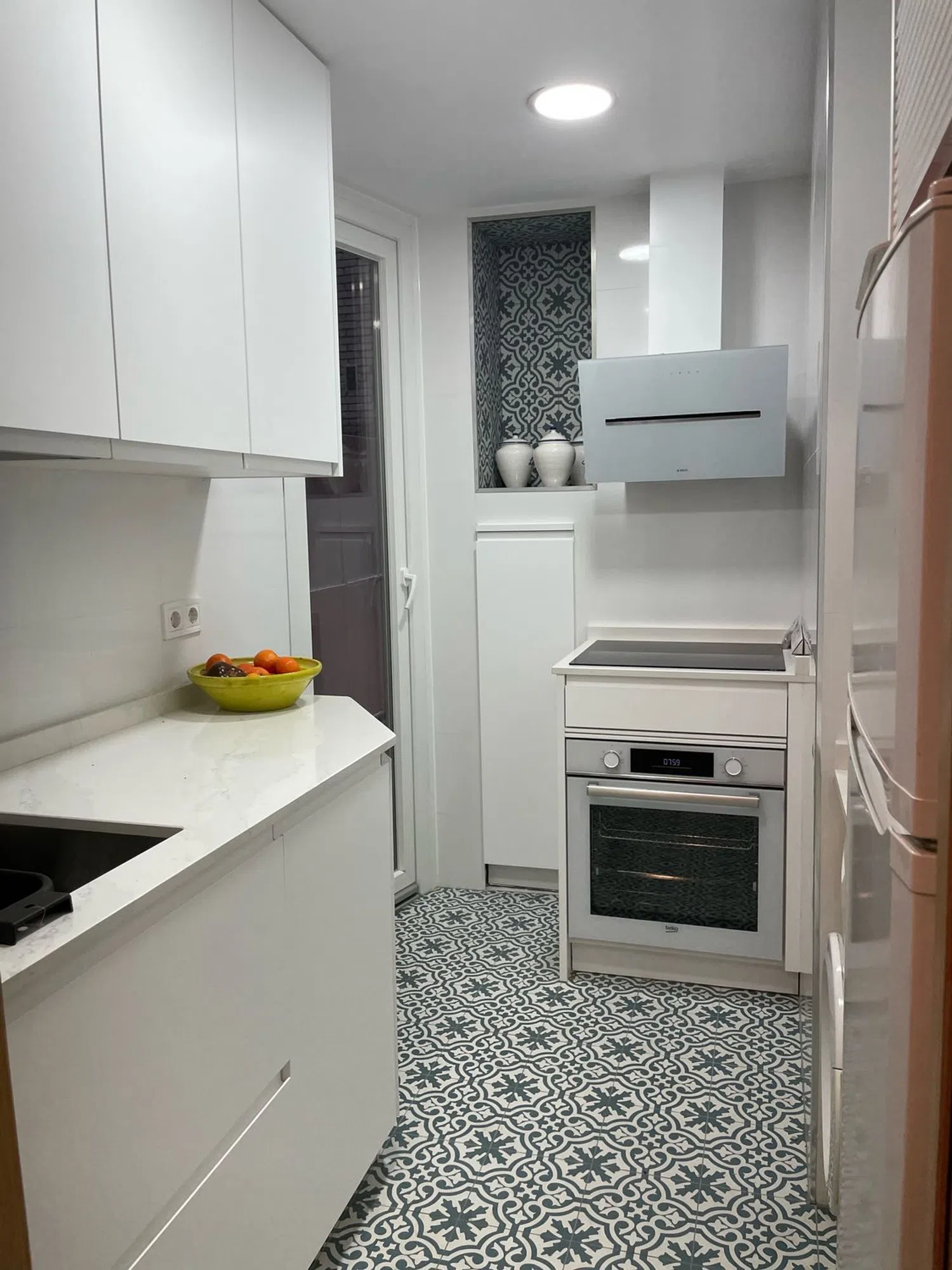 Piso en calle del Doctor Esquerdo, 199 - Foto 6