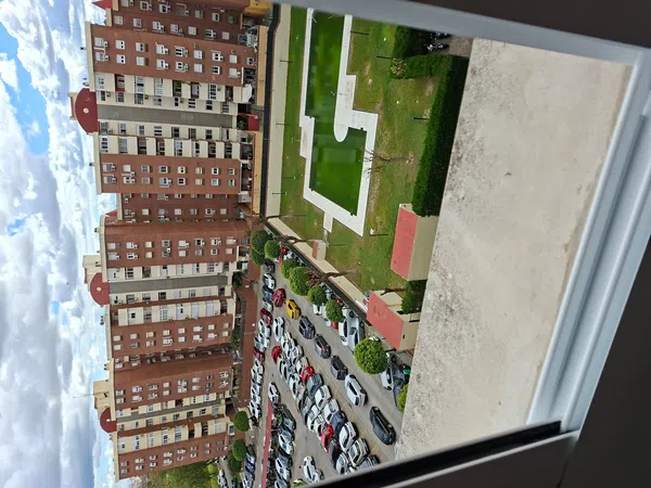 Piso en avenida de Altamira, 29 - Foto 1