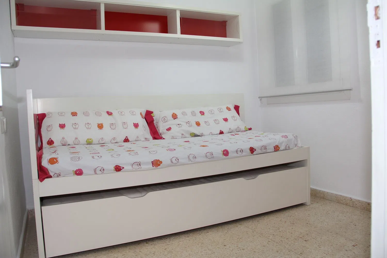 Piso - Foto 14