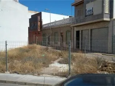 Terreno Urbanizable en calle Gloria del Barrio de Peral 11 - Foto 2