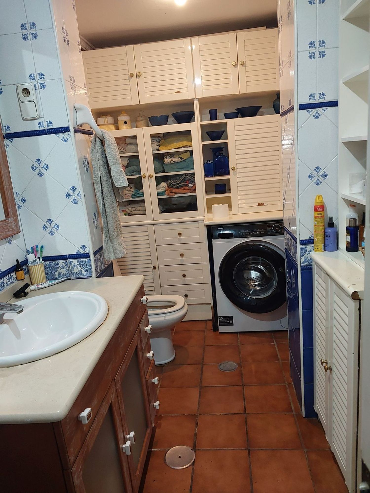 Piso en Calle Martínez Maldonado, 66, La Florida - Parque norte - Foto 14