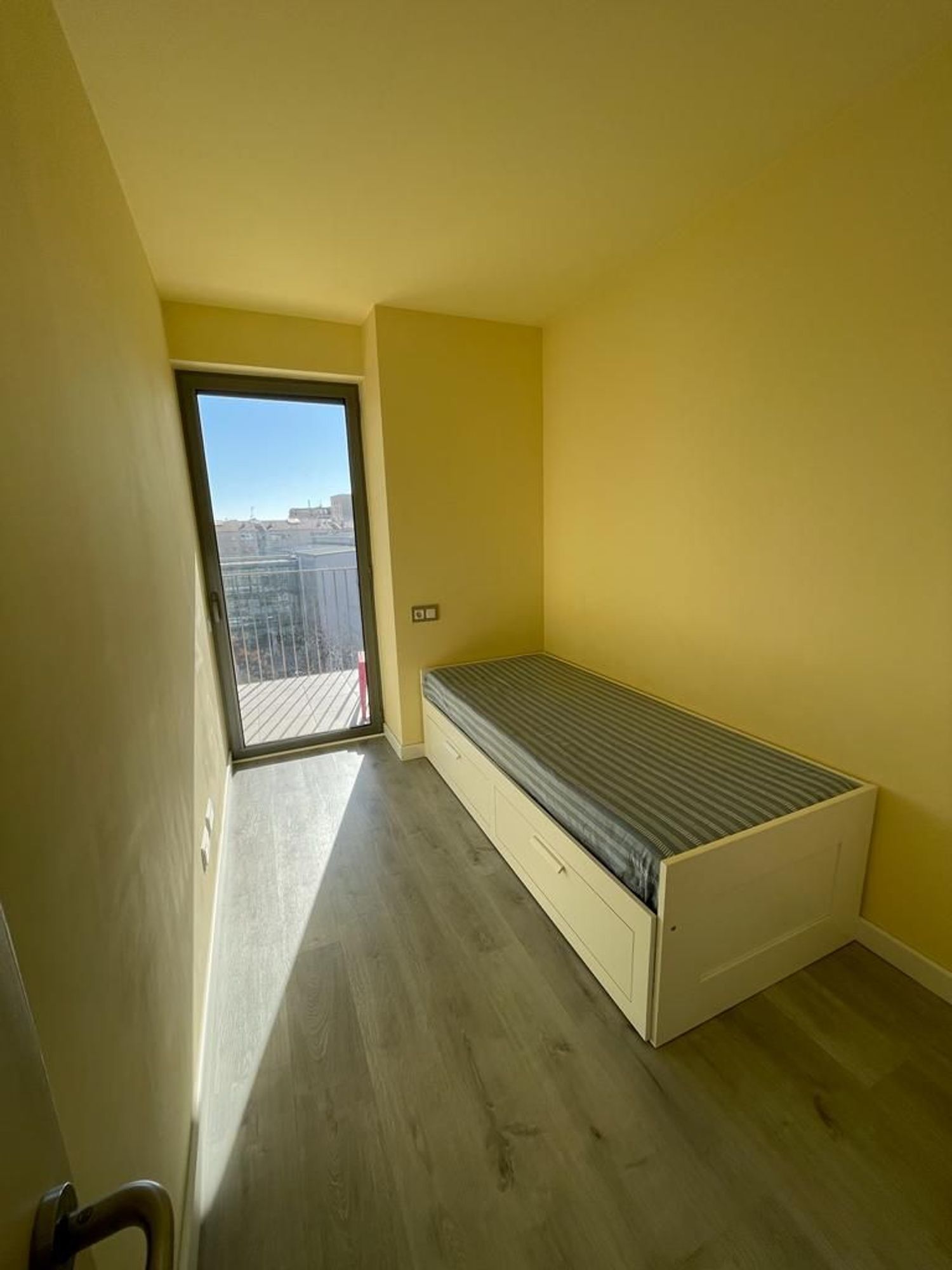 Piso en calle de Lope de Vega, 150 - Foto 21