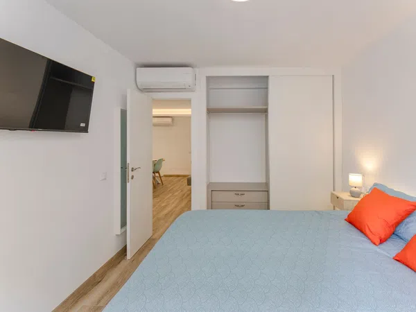 Piso en Avenida de la Malva-Rosa, 93, Playa de la Malvarrosa - Foto 25