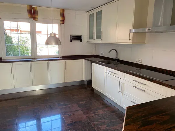 Chalet adosado en Barrio Monte Rozas - Foto 4