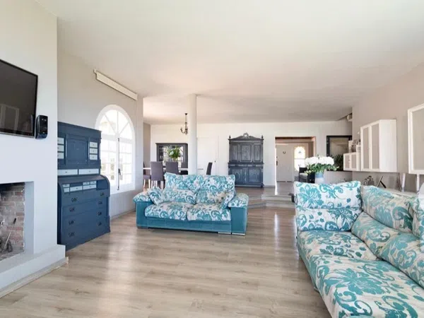 Casa independiente en calle María Zambrano, 6 - Foto 7