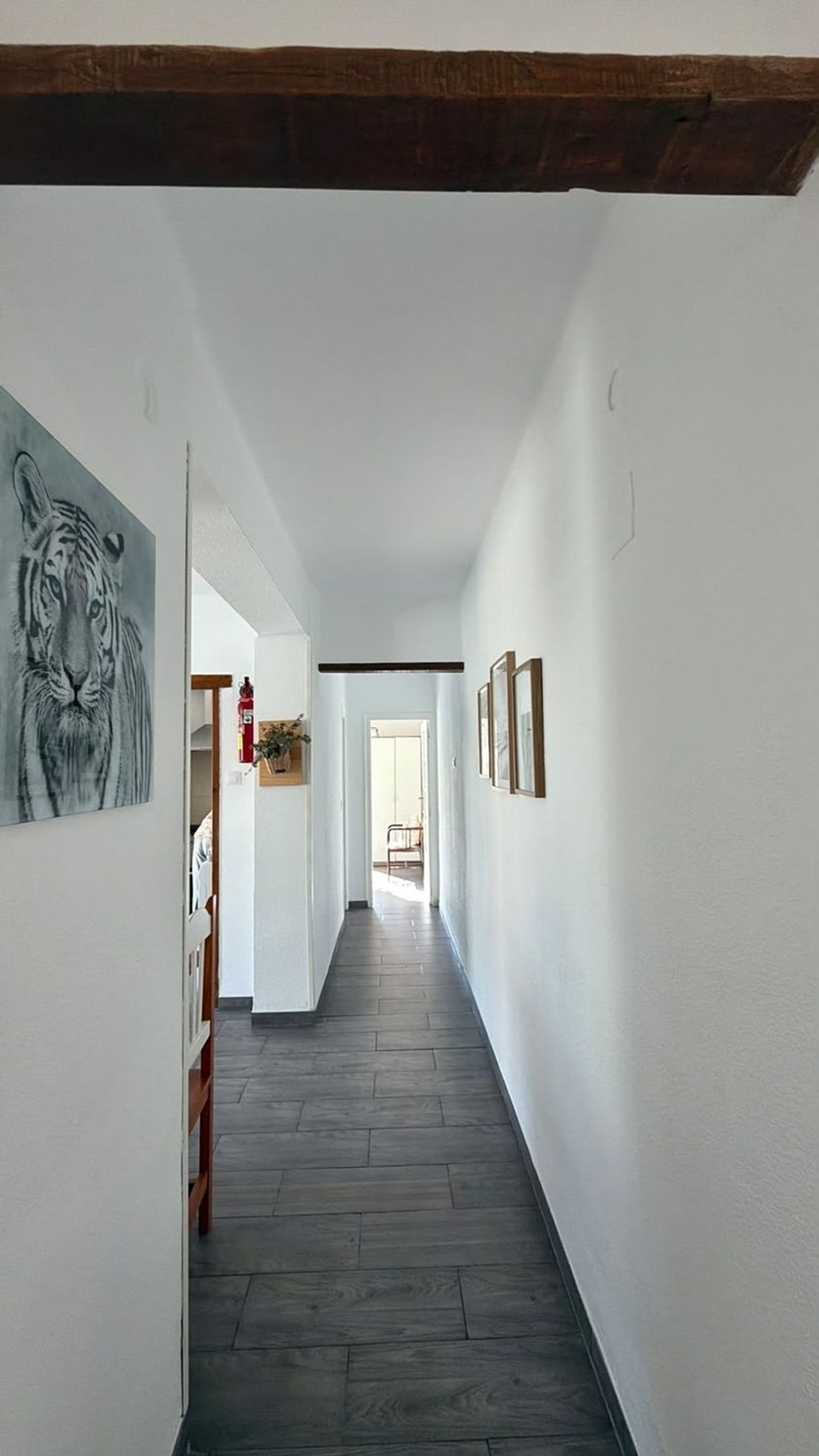Piso en Calle de Vicente la Roda, 35, Playa de la Malvarrosa - Foto 9