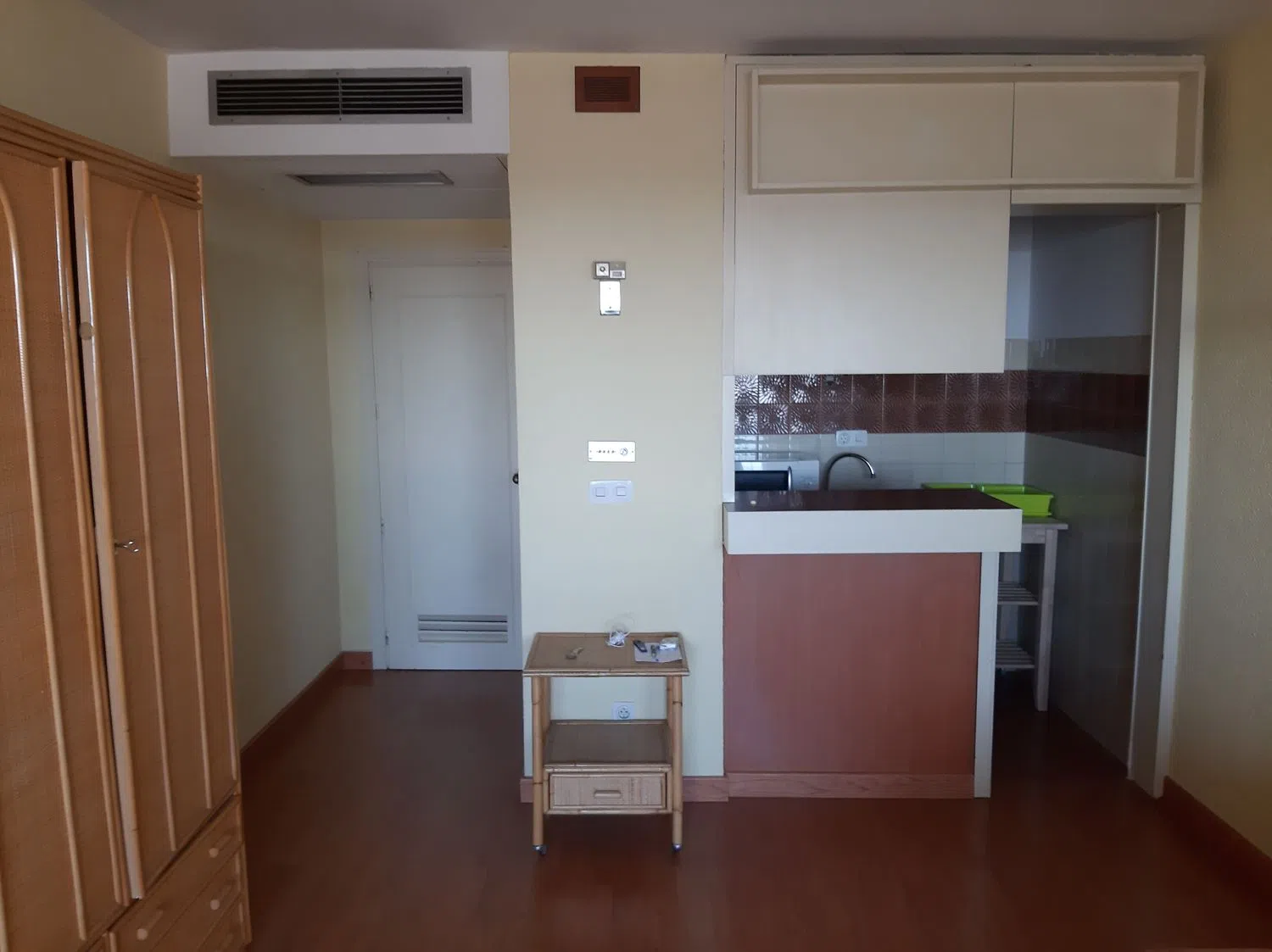 Estudio en plaza Ciudad de Viena, 6 - Foto 17