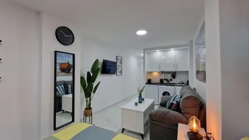Estudio en  Avenida Marysol 10 - Foto 7
