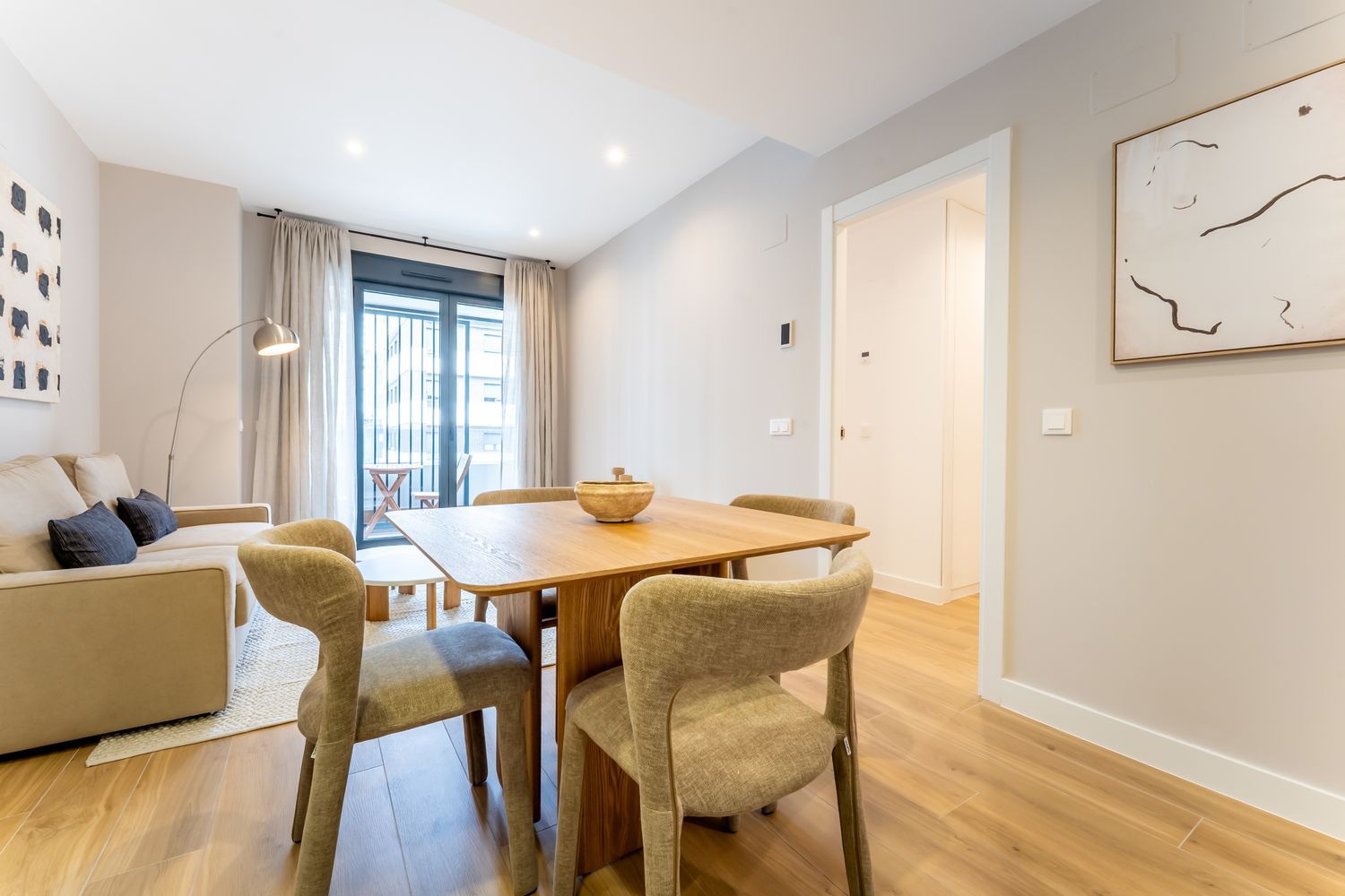 Piso en calle de Méndez Álvaro, 43 - Foto 9