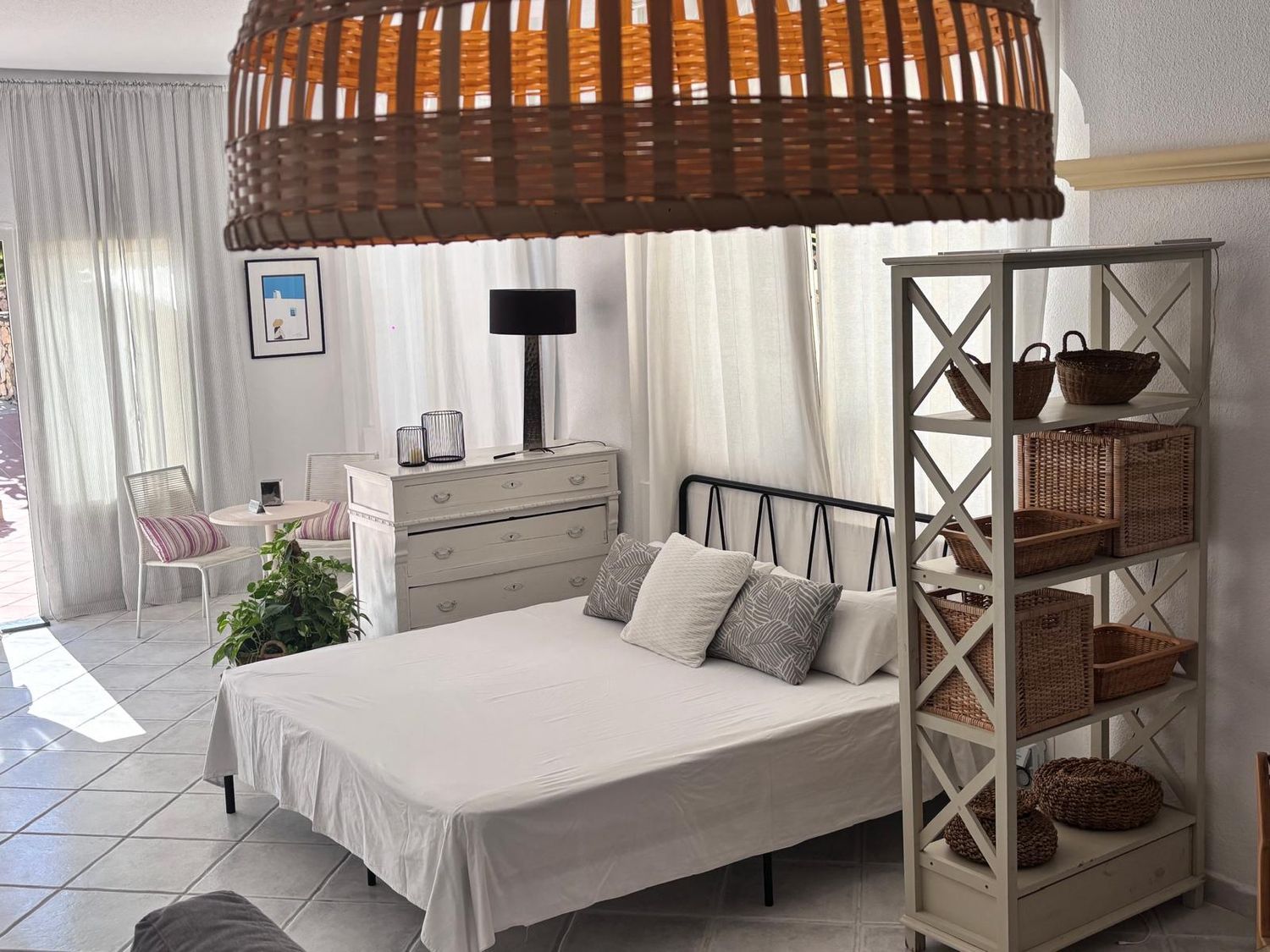 Estudio en Calle Montepino Sur, 1 - Foto 3