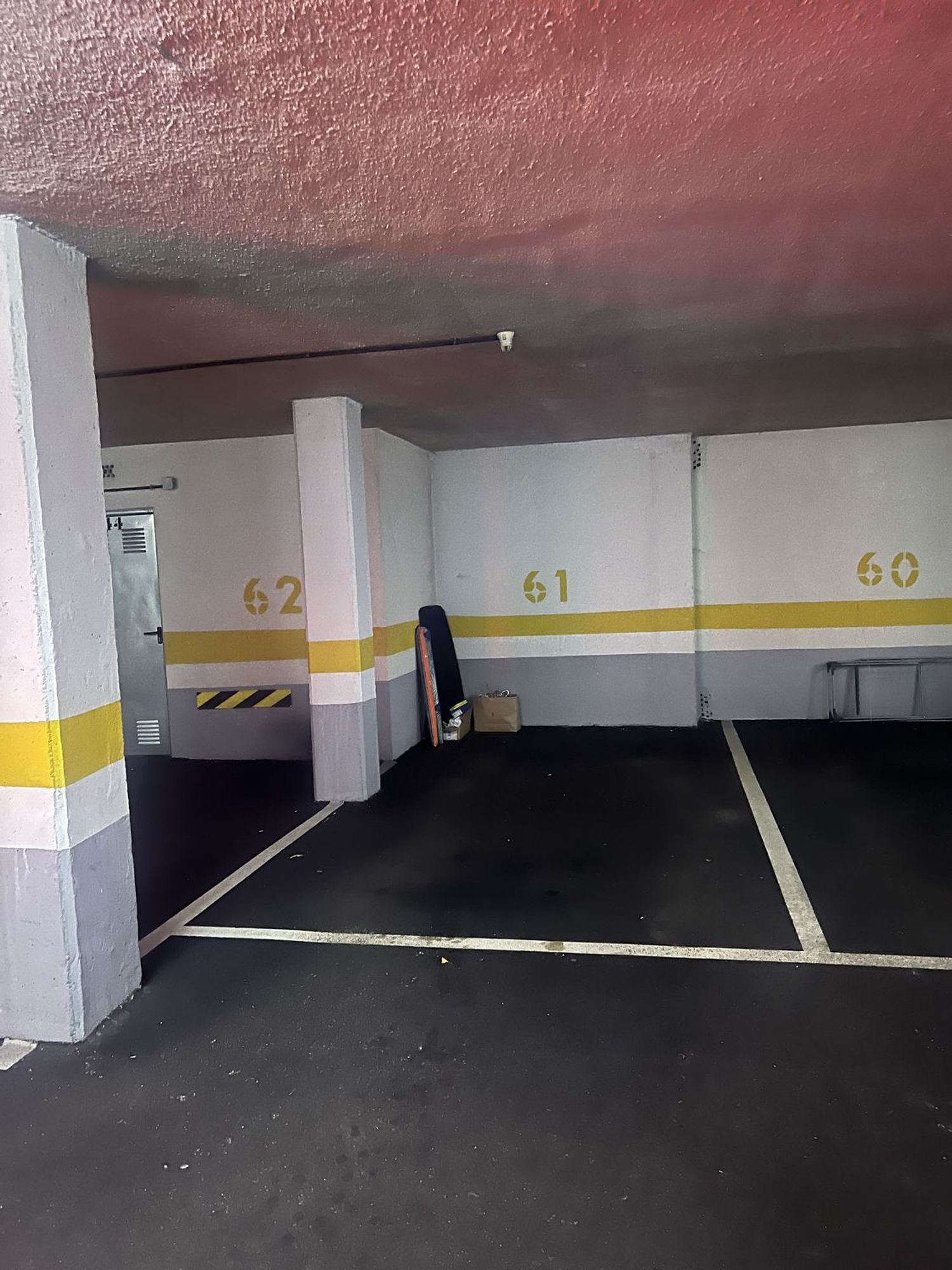 Piso en Calle Valparaiso, 5, Fozaneldi-Tenderina - Foto 34