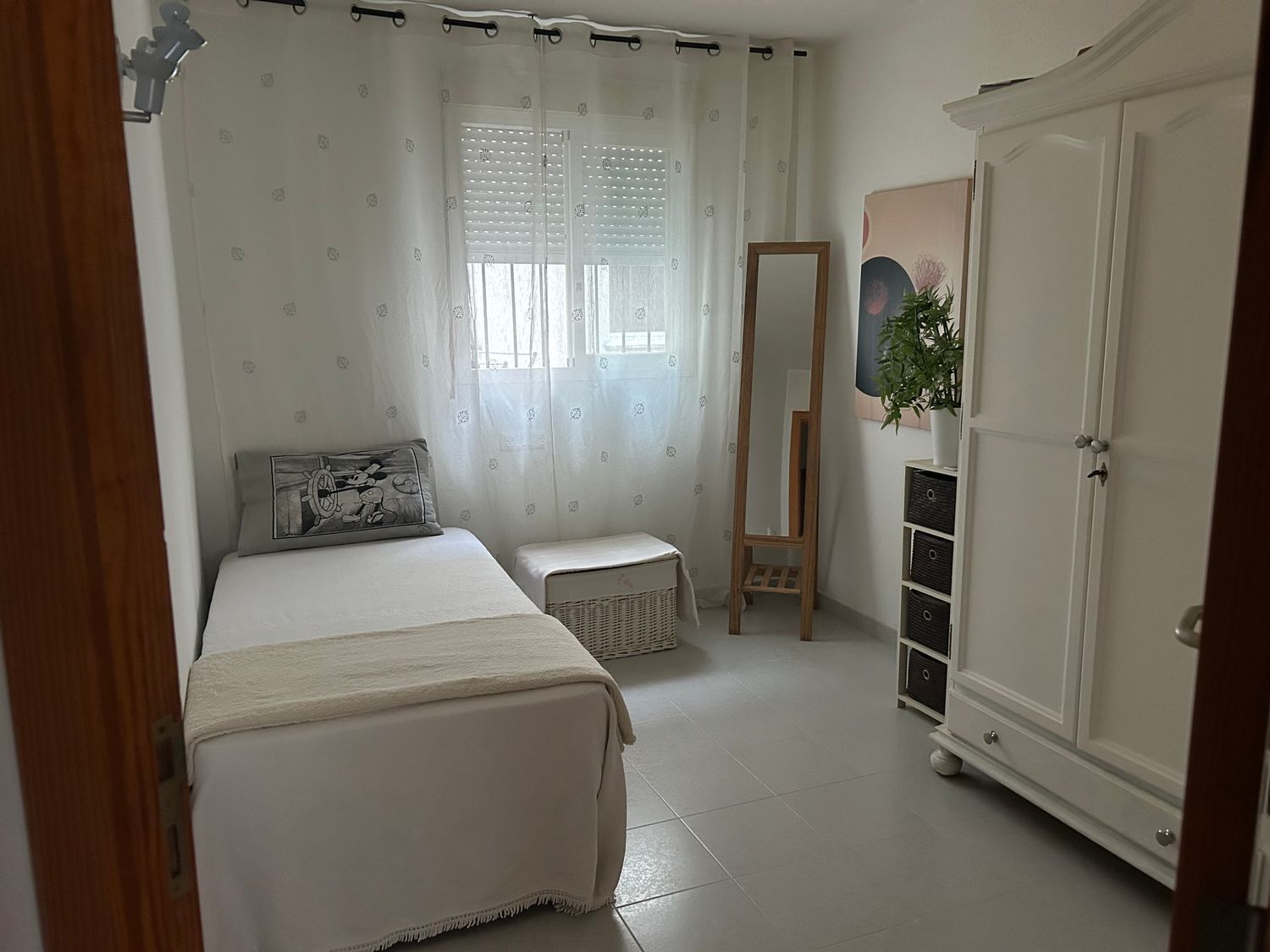 Piso en plaza d'Orson Welles, 19 - Foto 3