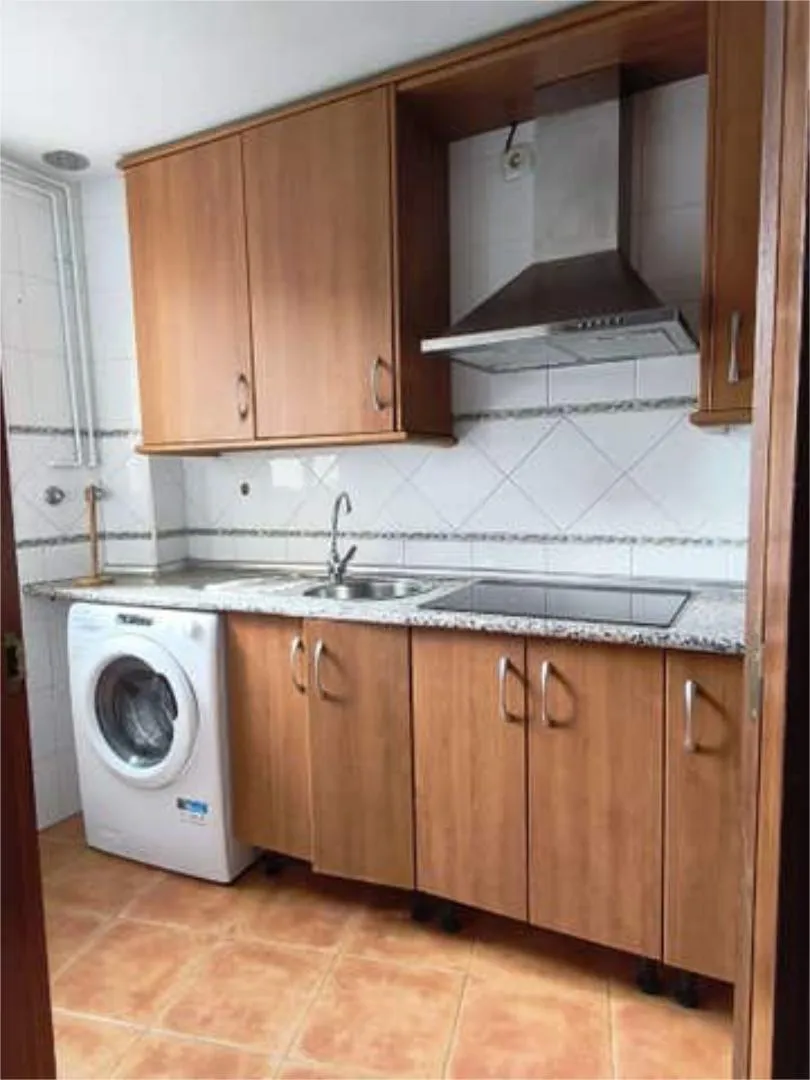 Piso en El Palo - Foto 7