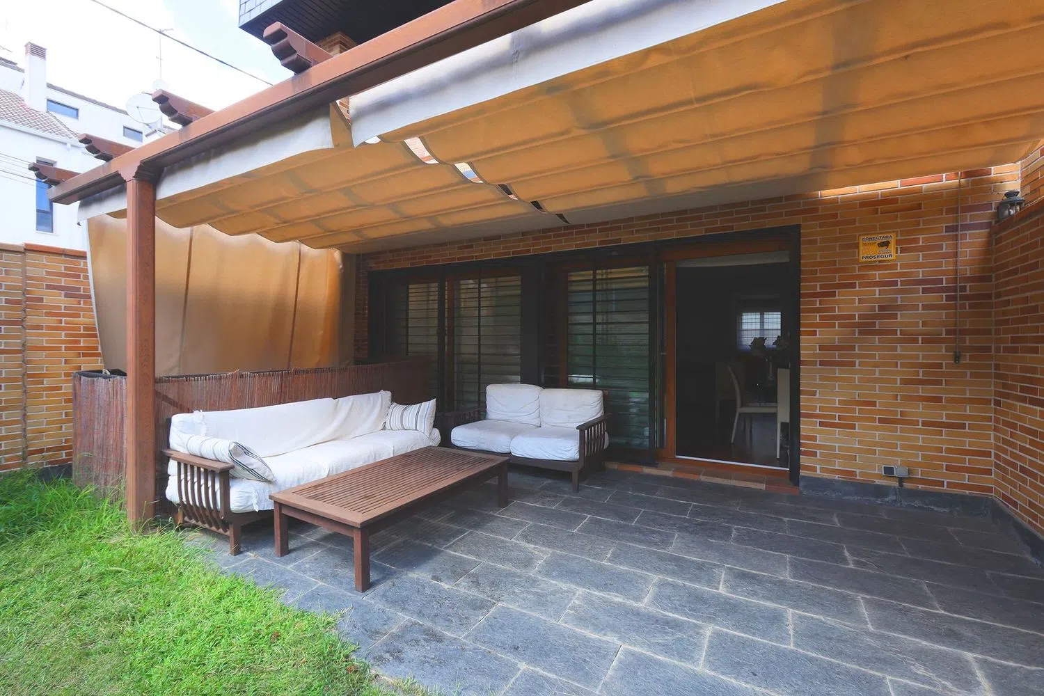 Chalet pareado en Barrio Zona Estación - Foto 8