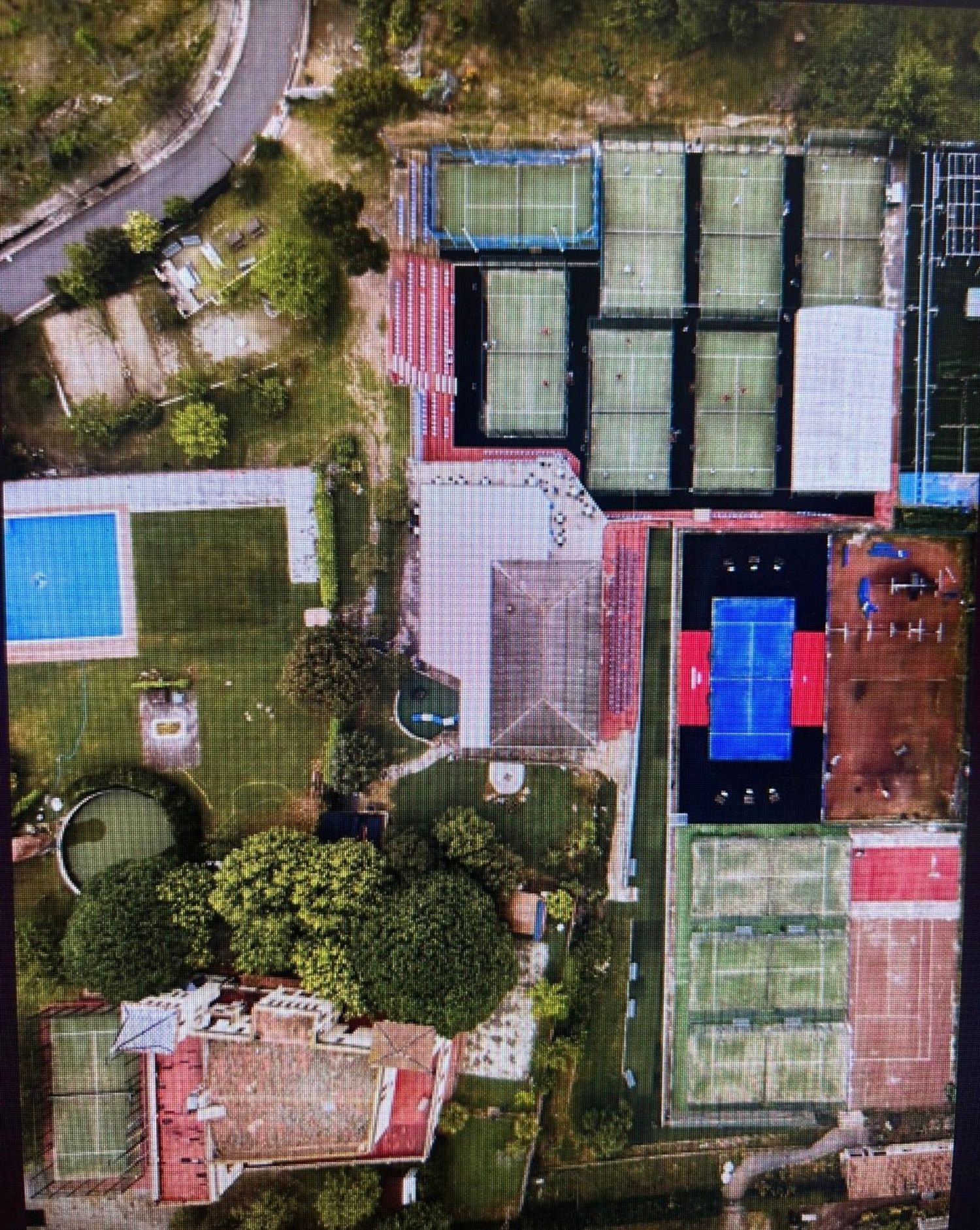 Restaurante en calle Ca n'Avellaneda, 24 - Foto 17