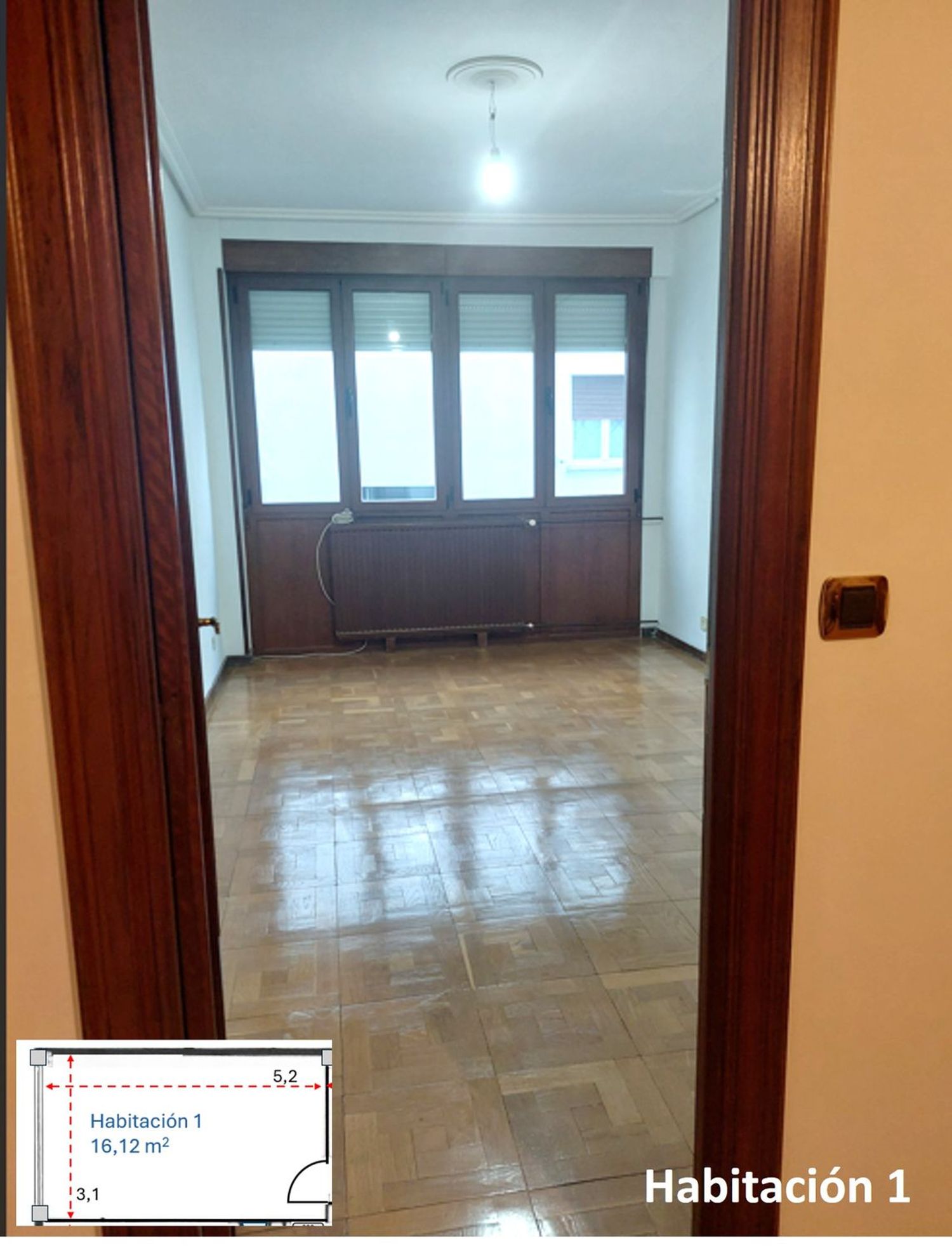 Piso en Avenida Gasteiz, 82, Coronación, Coronación - Foto 7