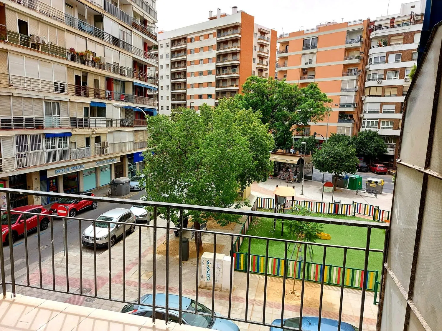 Piso en calle Virgen de Luján, 48 - Foto 1